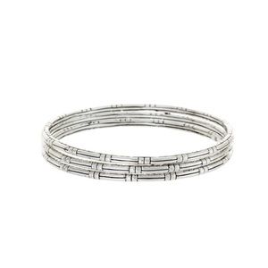John Hardy Bedeg Bangle Set
